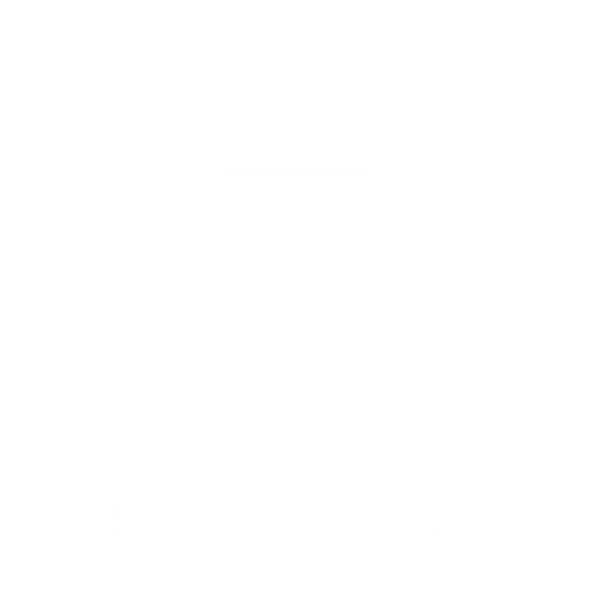 Zia Capital Research logo